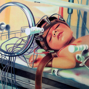 HELDON Agneta Nilsson (Heldon IV)