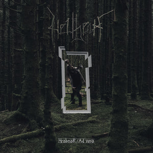 Helheim Hrabnar / Ad Vesa