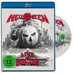 Helloween Live At Budokan