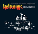 HELLSONGS Long Live Lounge