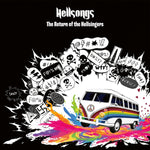 HELLSONGS Return Of The Hellsingers