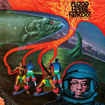 Herbie Hancock Flood (Red Vinyl)