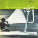 Herbie Hancock Maiden Voyage