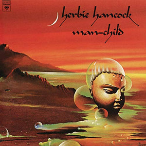 Herbie Hancock Man-Child