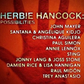 Herbie Hancock Possibilities (Expanded Version) (Limited Edition, Bonus Tracks, Ruby Red Colored Vinyl) (3 Lp's)