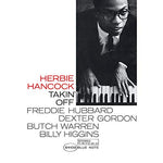 Herbie Hancock Takin' Off [LP]