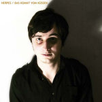 HERPES Das Kommt Vom Küssen