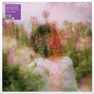 Hibou Hibou (Dark Lilac Vinyl)