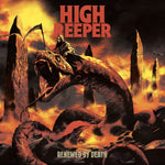 HIGH REEPER Renewed By Death