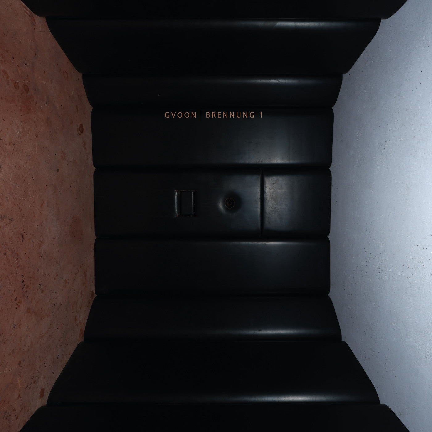 Holger Czukay Gvoon - Brennung 1