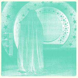 HOOKWORMS Pearl Mystic