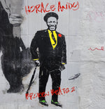 Horace Andy Broken Beats 2