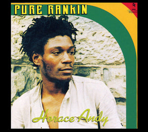 Horace Andy Pure Ranking