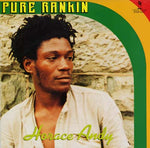 Horace Andy Pure Ranking