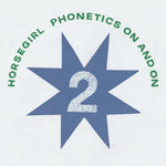 Horsegirl Phonetics On And On