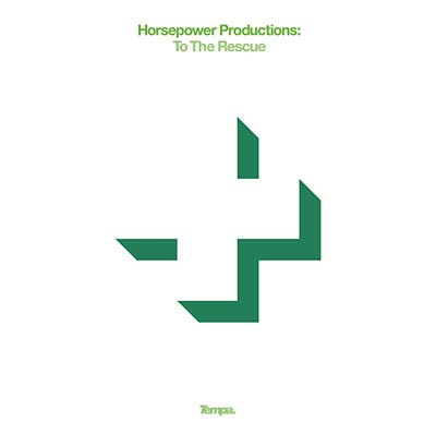 HORSEPOWER PRODUCTIONS To The Rescue