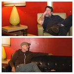 Hot Water Music Split