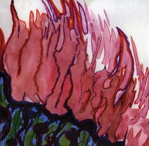 HOTOTOGISU Floating Japanese Oof! Gardens Of The 21st Century