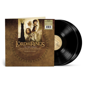 Howard Shore The Lord Of The Rings: The Two Towers