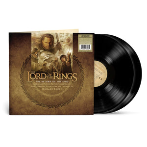 Howard Shore The Return of the King