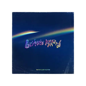 Howard,Brittany Live From Austin City Limits (Rsd 4.12.25)