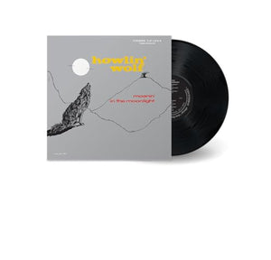 Howlin' Wolf Moanin' in the Moonlight (Chess 75 Series) [180g LP]