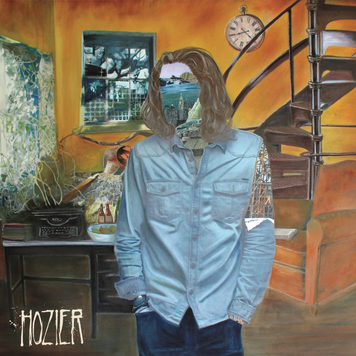 HOZIER Hozier (Special Edition)