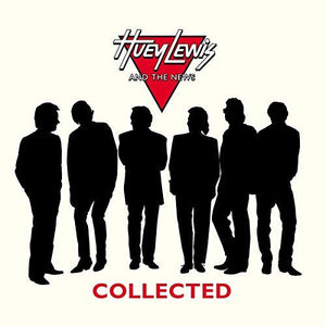Huey And The News Lewis Collected (180 Gram Vinyl) [Import] (2 Lp's)
