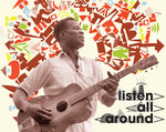HUGH TRACEY Listen All Around: The Golden Age of Central and East African Music