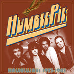 Humble Pie Hallelujah: 1973-1983 [Import] (Boxed Set) (5 Cd's)