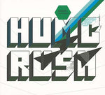 HUMCRUSH Hornswoggle