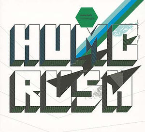 HUMCRUSH Hornswoggle