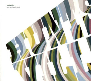 HUNTSVILLE Eco, Arches & Eras