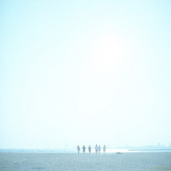 IAN HAWGOOD + WIL BOLTON Transparencies