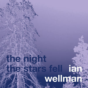 IAN WELLMAN The Night The Stars Fell