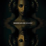 IBRAHIM ALFA JNR Messier87