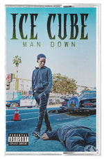 Ice Cube Man Down [Import]