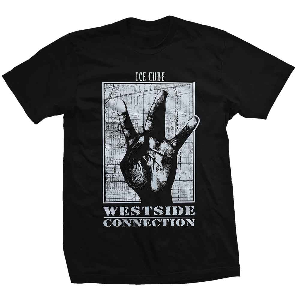 Ice Cube Westside Connection Black
