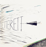 ICP TENTET Tetterettet