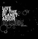 I:CUBE Live at the Planetarium