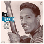 Ike Turner Down And Out: Ike Turner Recordings 1951-1959