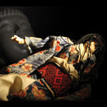 Ikue Mori Of Ghosts And Goblins