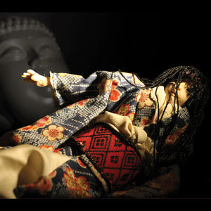 Ikue Mori Of Ghosts And Goblins