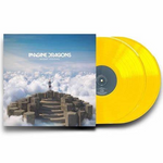 Imagine Dragons Night Visions: 10th Anniversary Edition (Limited Expanded Edition, Canary Yellow Colored Vinyl) [Import] (2 Lp's)