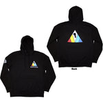 Imagine Dragons Triangle Black