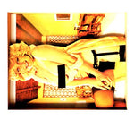 IN FLAGRANTI Brash & Vulgar