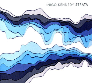INIGO KENNEDY Strata
