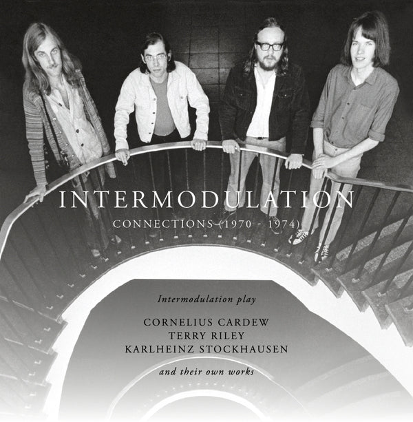 Intermodulation Connections (1970-1974)