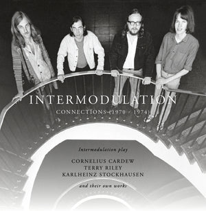 Intermodulation Connections (1970-1974)