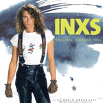 INXS Original Sinners 1984: Live Radio Broadcast [Import]